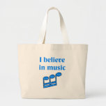 Dancer Tote Bag