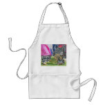 Dancers Apron