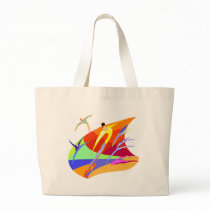 Dancers Delight Apparel and Merchandise Canvas Bags