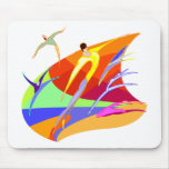 Dancers Delight Apparel and Merchandise Mouse Pad