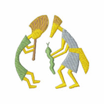 Dancers