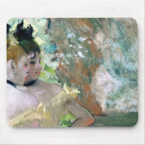 Dancers in the Wings Usepad