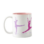 Dancers  Mug