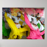Dancers of Trinidad posters