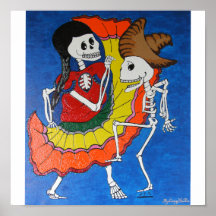 dancers poster