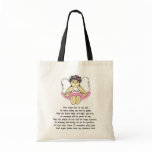 DANCERS PRAYER bags