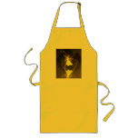 Dancin in the Dark Kitchen Apron