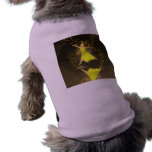 Dancin in the Dark Pet T-Shirt