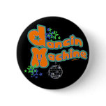 Dancin Machine Button