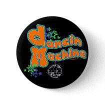 Dancin Machine Button