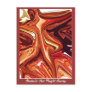 Dancin' tha Night Away    Postcard