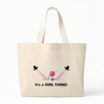 Dancing Around Handbag It's a GIRL THING!