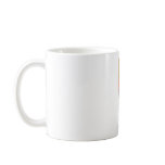 Dancing "B" Mug