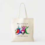 Dancing Bag