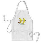 Dancing-Banana's aprons