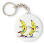 Dancing-Banana's keychains