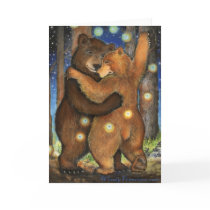 Dancing Bear