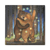 Dancing Bear