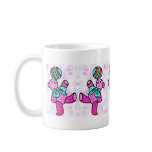 Dancing Bear mugs