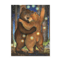 Dancing Bear