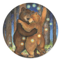 Dancing Bear