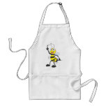 Dancing Bee Aprons