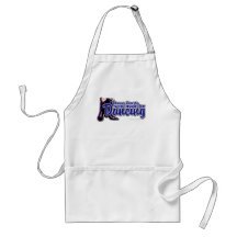 Dancing Boots Aprons