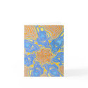 Dancing Buddhas Note Card