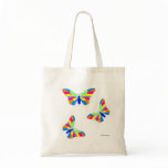 Dancing Butterflies Bag
