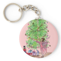 Dancing Clara Nutcracker tees & Gifts