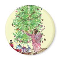 Dancing Clara Nutcracker tees & Gifts