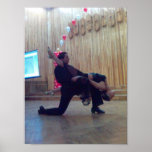 Dancing Couple posters