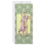 Dancing Couple rack cards