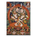 Dancing Demons cards