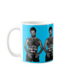 Dancing Dror Mugs