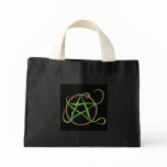 Dancing Earth Pentacle bags