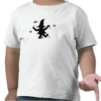 Dancing Elf - nd Tshirt
