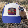 Dancing Ferret Hats