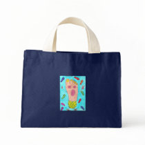 Dancing Foot Bag