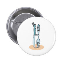 dancing fork and knife button