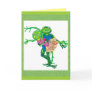 dancing frogs