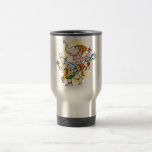 Dancing Ganesha Mug