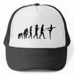 Dancing gifts for ballet and modern dancers hats