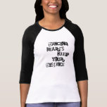 Dancing Hearts Keep Your Distance. t-shirts
