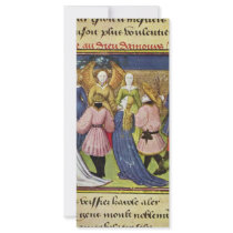 Dancing In Front Of The Genius Of Love Detail" By Rack Cards