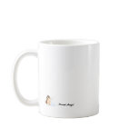 Dancing In The Rain mugs
