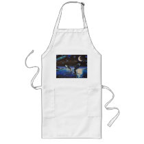 Dancing in the Stars, Apron