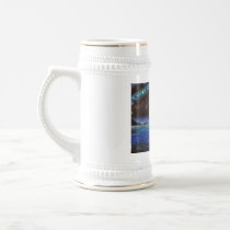 Dancing in the Stars, Stein Mug
