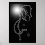 Dancing into the Light posters