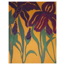 Dancing Iris Flyer